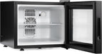 Aire20-G LED 20L Mini Fridge | Table Top Refrigerator | Quiet Frost Free Fridge for Bedrooms & Hotels